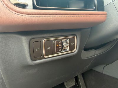2026 Lincoln Aviator Reserve Premium