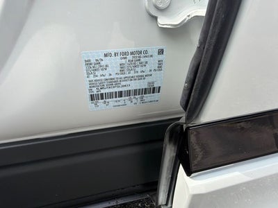 2026 Lincoln Aviator Reserve Premium