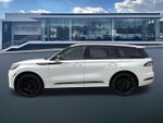 2026 Lincoln Aviator Reserve Premium