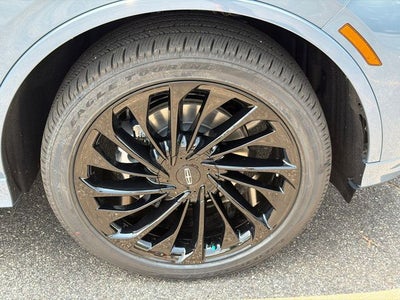 2026 Lincoln Aviator Reserve Premium