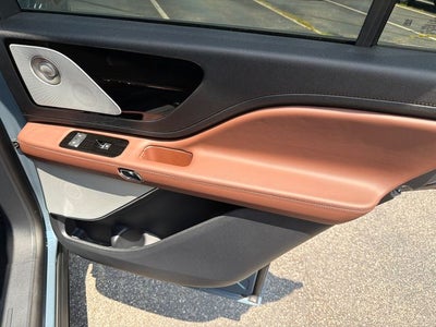 2026 Lincoln Aviator Reserve Premium