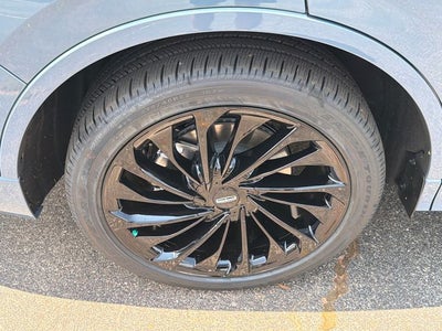 2026 Lincoln Aviator Reserve Premium