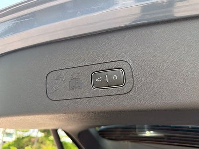 2026 Lincoln Aviator Reserve Premium