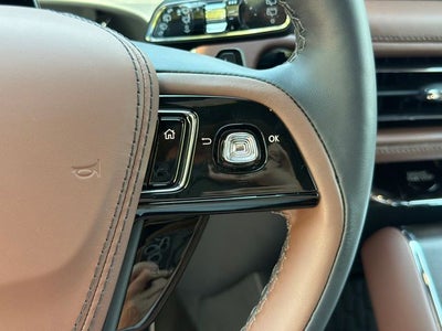 2026 Lincoln Aviator Reserve Premium