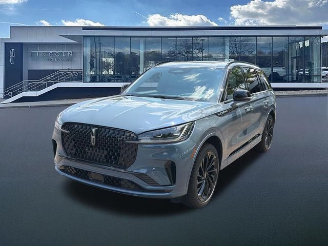 2026 Lincoln Aviator Reserve Premium