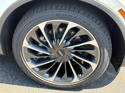 2026 Lincoln Aviator Reserve Premium