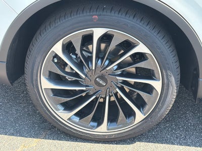 2026 Lincoln Aviator Reserve Premium