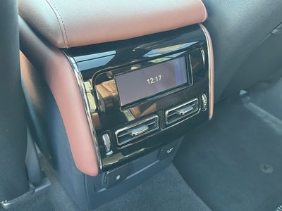 2026 Lincoln Aviator Reserve Premium