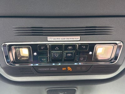 2026 Lincoln Aviator Reserve Premium