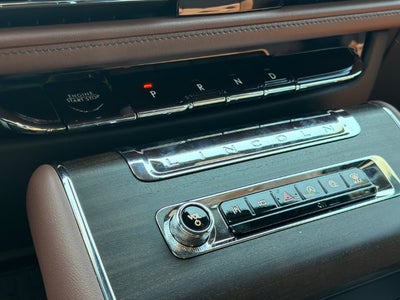 2026 Lincoln Aviator Reserve Premium