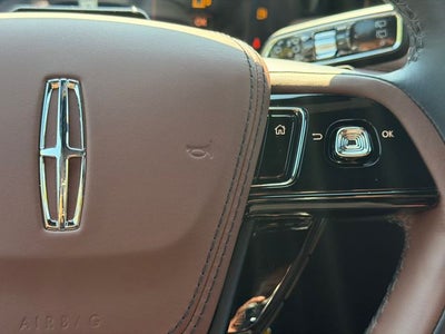 2026 Lincoln Aviator Reserve Premium