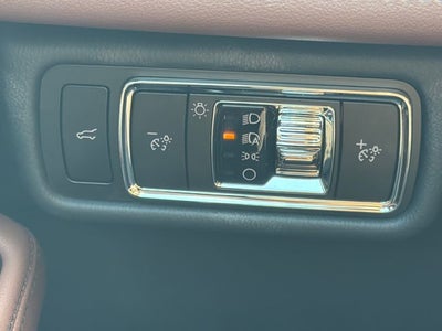 2026 Lincoln Aviator Reserve Premium