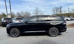 2025 Lincoln Aviator Black Label