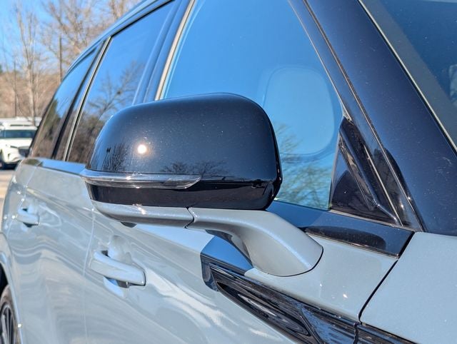 2026 Lincoln Aviator Black Label