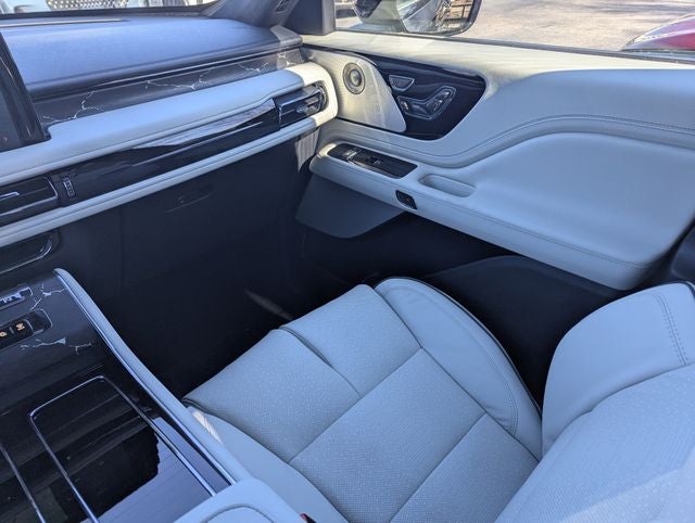 2026 Lincoln Aviator Black Label