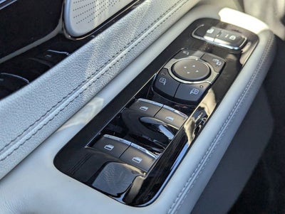 2026 Lincoln Aviator Black Label