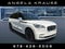 2021 Lincoln Aviator Black Label Premium