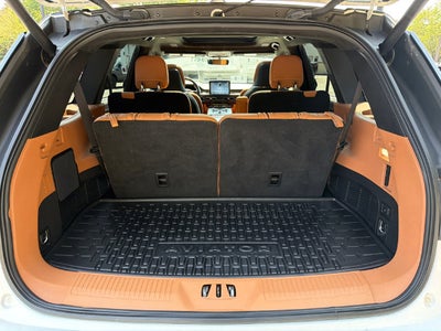 2021 Lincoln Aviator Black Label Premium