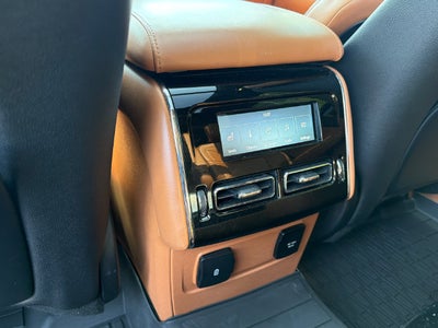 2021 Lincoln Aviator Black Label Premium