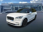 2021 Lincoln Aviator Black Label Premium