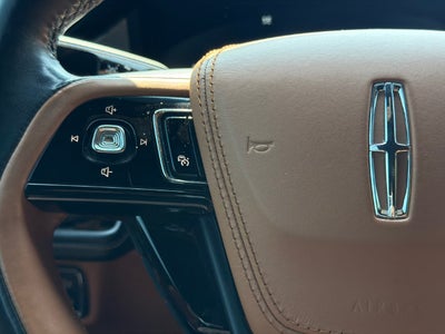 2021 Lincoln Aviator Black Label Premium