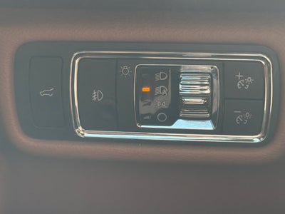 2021 Lincoln Aviator Black Label Premium