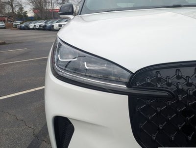 2026 Lincoln Aviator Black Label