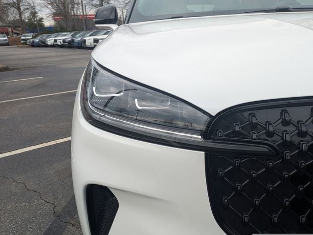 2026 Lincoln Aviator Black Label