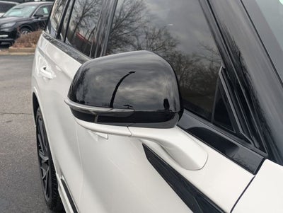 2026 Lincoln Aviator Black Label