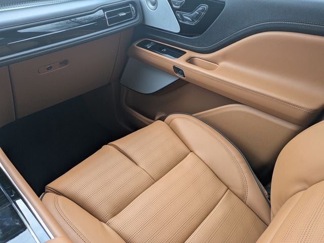 2026 Lincoln Aviator Black Label