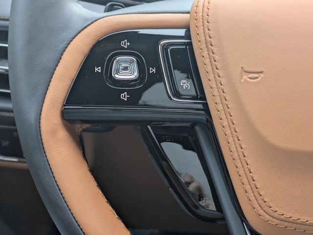 2026 Lincoln Aviator Black Label
