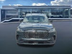 2027 Lincoln Aviator Black Label
