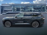 2027 Lincoln Aviator Black Label