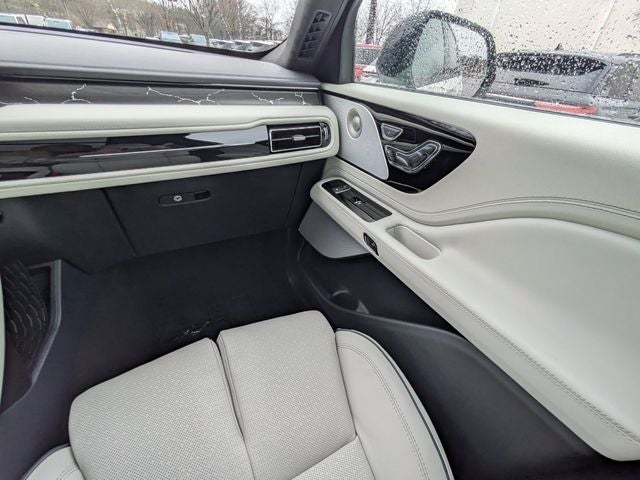 2026 Lincoln Aviator Black Label