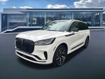 2026 Lincoln Aviator Black Label Premium
