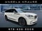 2023 Lincoln Aviator Black Label Premium