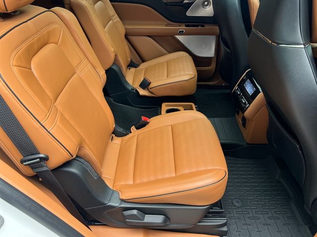2023 Lincoln Aviator Black Label Premium