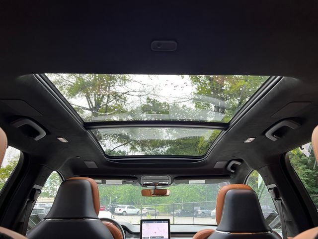 2023 Lincoln Aviator Black Label Premium