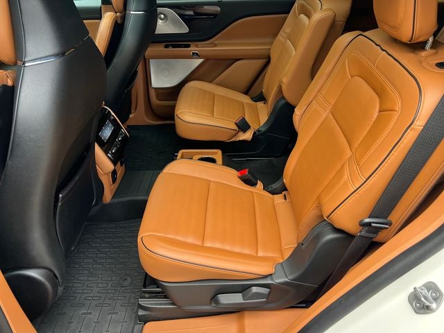 2023 Lincoln Aviator Black Label Premium