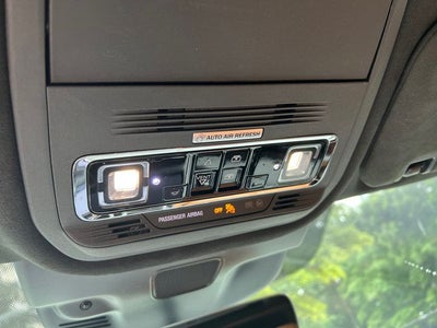 2023 Lincoln Aviator Black Label Premium