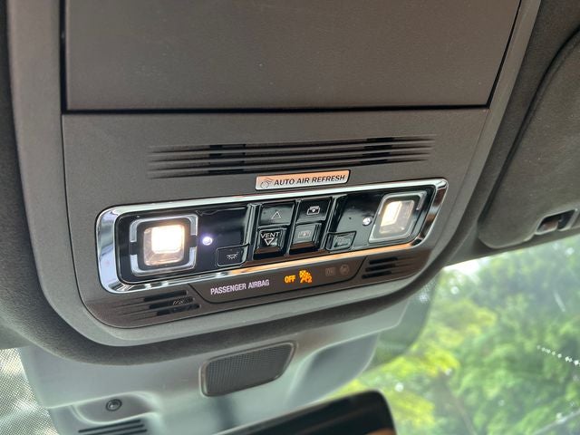 2023 Lincoln Aviator Black Label Premium