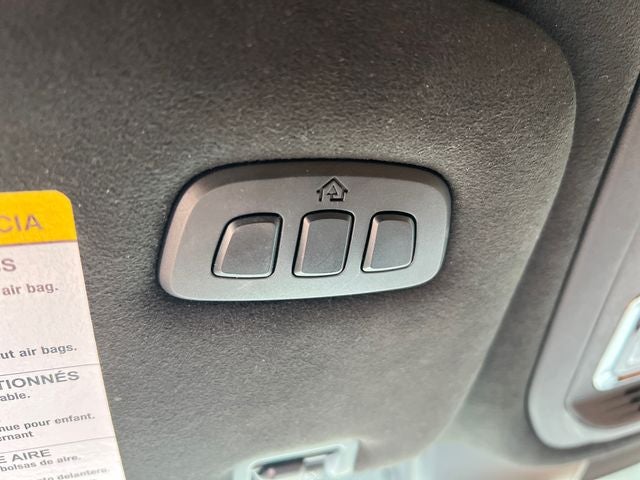 2023 Lincoln Aviator Black Label Premium