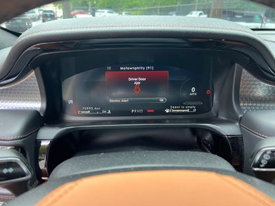 2023 Lincoln Aviator Black Label Premium