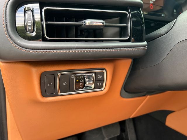 2023 Lincoln Aviator Black Label Premium