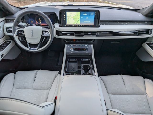 2026 Lincoln Aviator Black Label