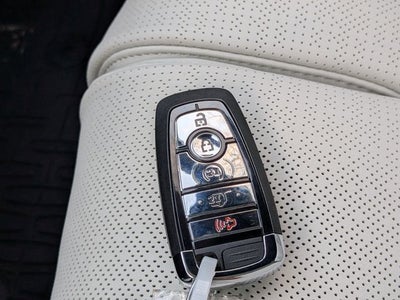 2026 Lincoln Aviator Black Label