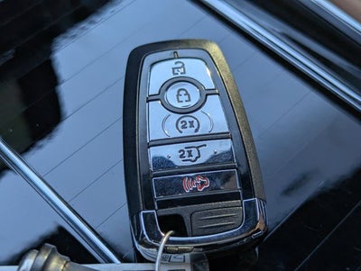 2025 Lincoln Aviator Black Label