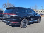 2025 Lincoln Aviator Black Label