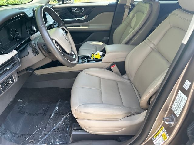 2020 Lincoln Corsair Standard