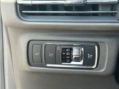 2020 Lincoln Corsair Standard